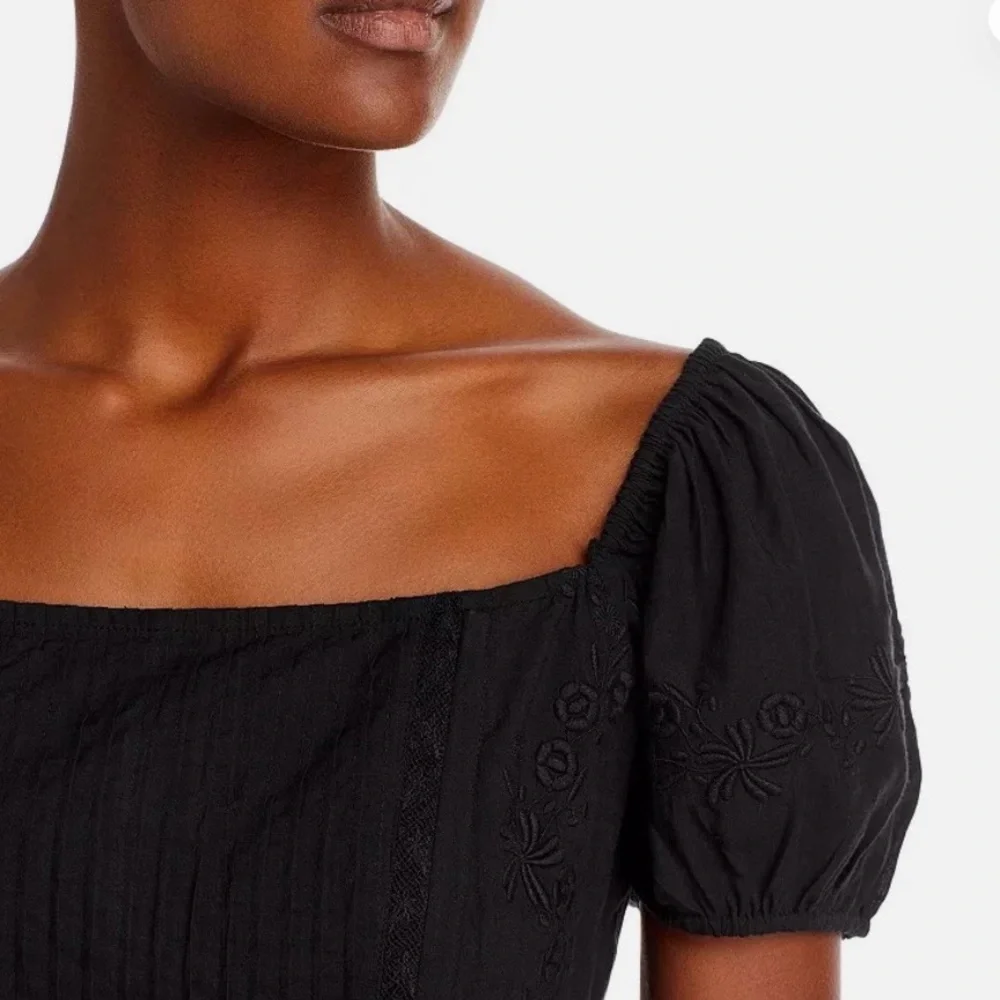 LoveShackFancy structured square
